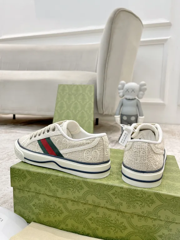 Gucci Shoe 